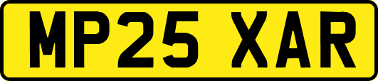 MP25XAR