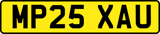 MP25XAU