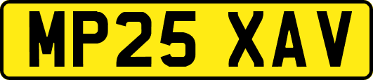 MP25XAV
