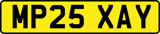 MP25XAY