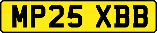 MP25XBB
