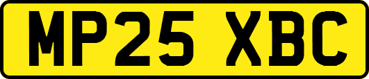 MP25XBC