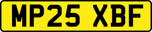 MP25XBF