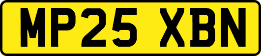 MP25XBN