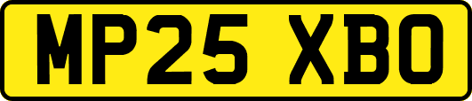 MP25XBO