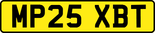 MP25XBT
