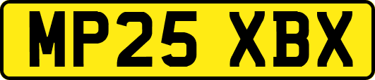 MP25XBX