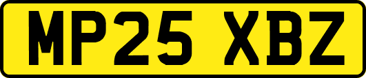 MP25XBZ