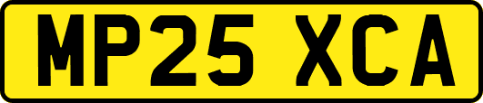 MP25XCA