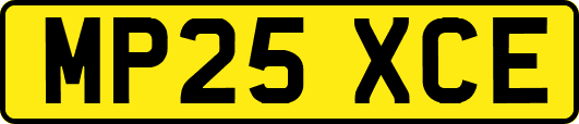 MP25XCE