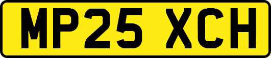 MP25XCH