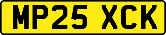 MP25XCK