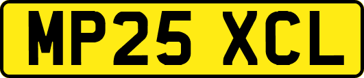 MP25XCL