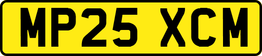 MP25XCM