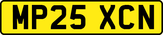 MP25XCN