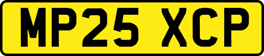 MP25XCP