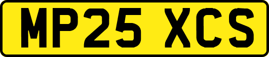 MP25XCS