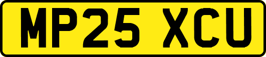 MP25XCU