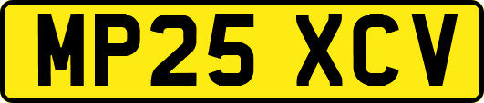 MP25XCV