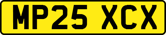 MP25XCX
