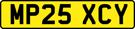 MP25XCY