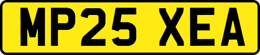 MP25XEA