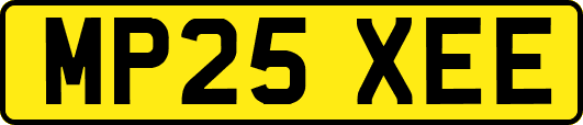 MP25XEE
