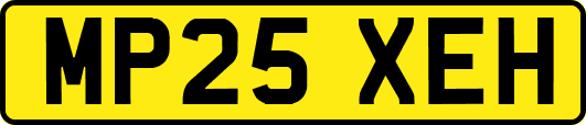 MP25XEH