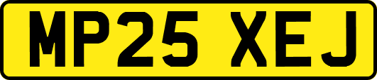 MP25XEJ