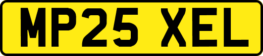 MP25XEL