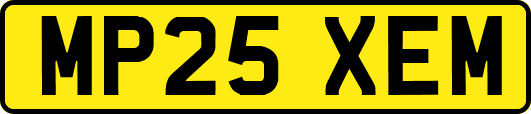 MP25XEM