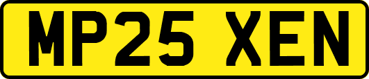 MP25XEN