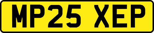 MP25XEP