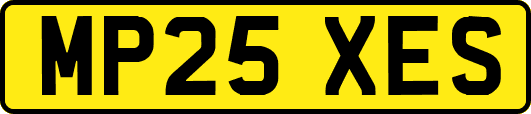 MP25XES
