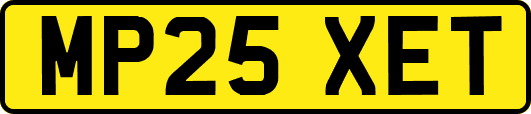 MP25XET