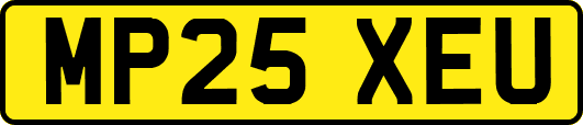MP25XEU