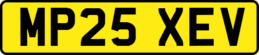 MP25XEV