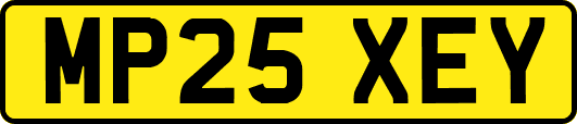MP25XEY