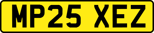 MP25XEZ