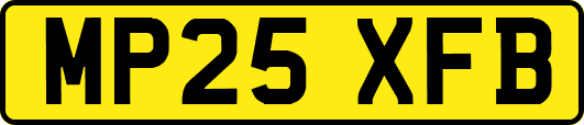 MP25XFB