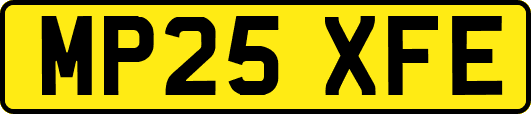MP25XFE