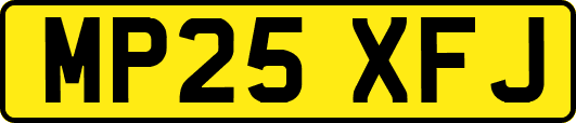 MP25XFJ
