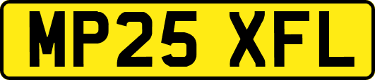 MP25XFL