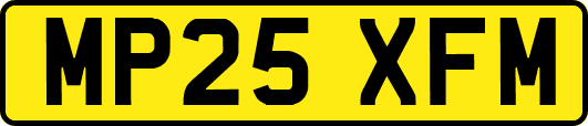 MP25XFM