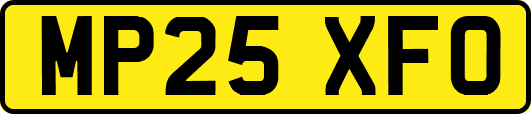 MP25XFO
