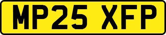 MP25XFP