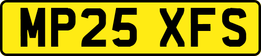 MP25XFS