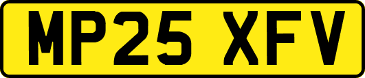 MP25XFV