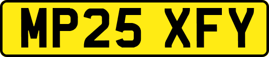 MP25XFY