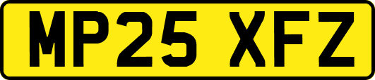 MP25XFZ